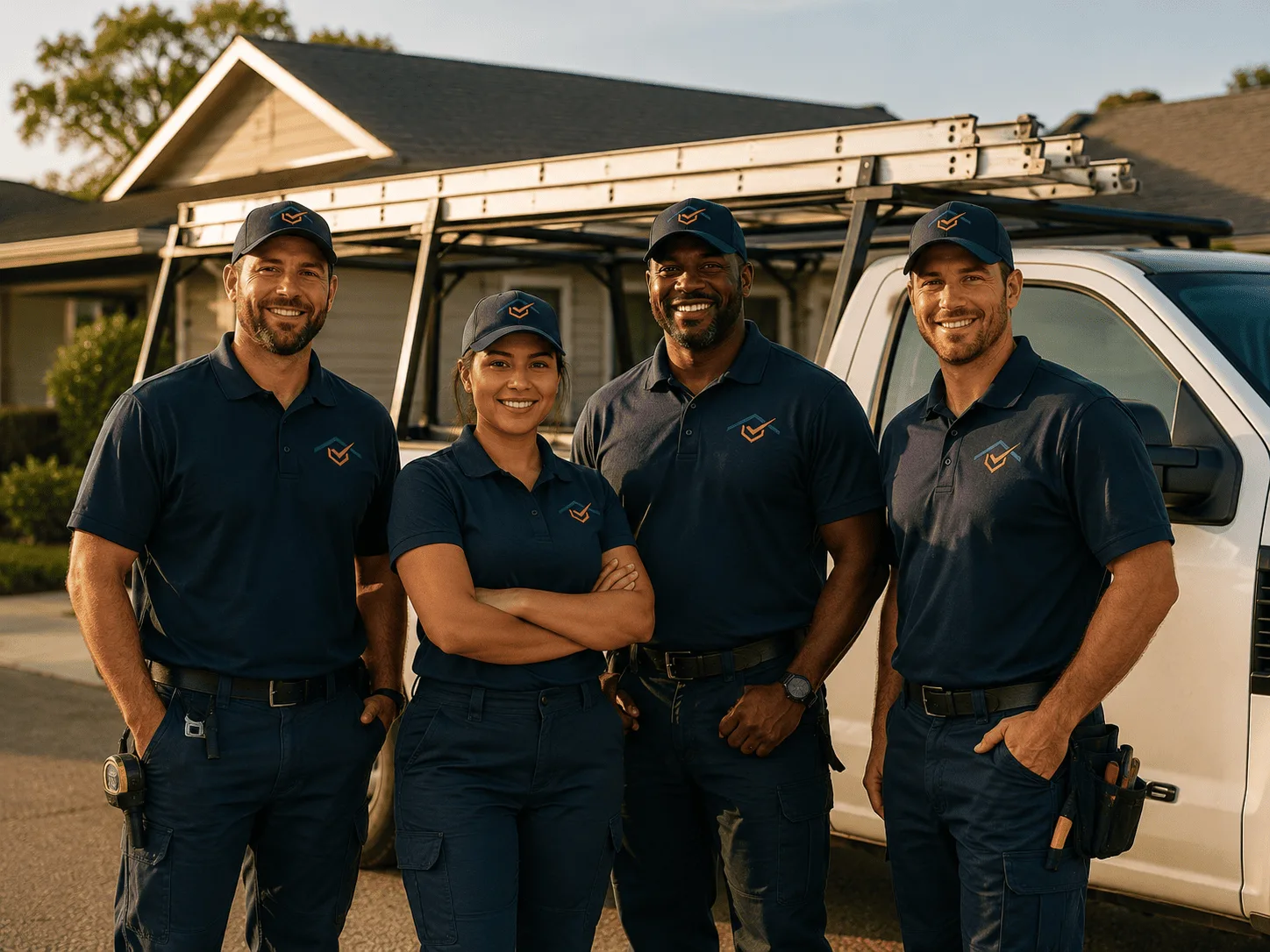 Roof Inspection company in Prince Frederick, MD